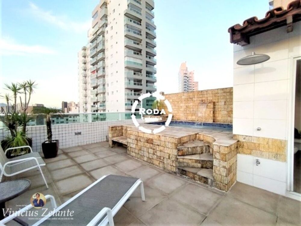 Cobertura, 3 quartos, 300 m² - Foto 17