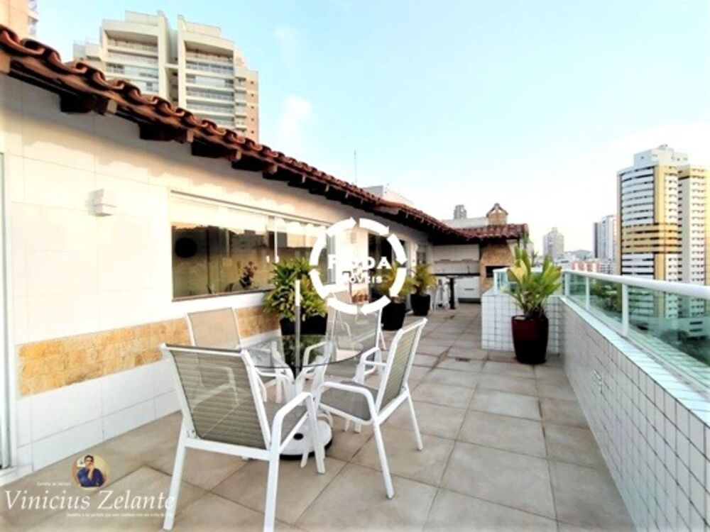 Cobertura, 3 quartos, 300 m² - Foto 8