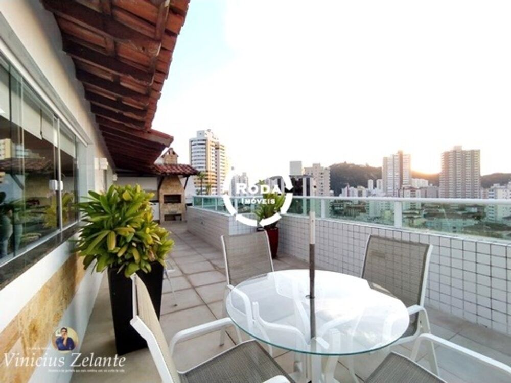 Cobertura, 3 quartos, 300 m² - Foto 29