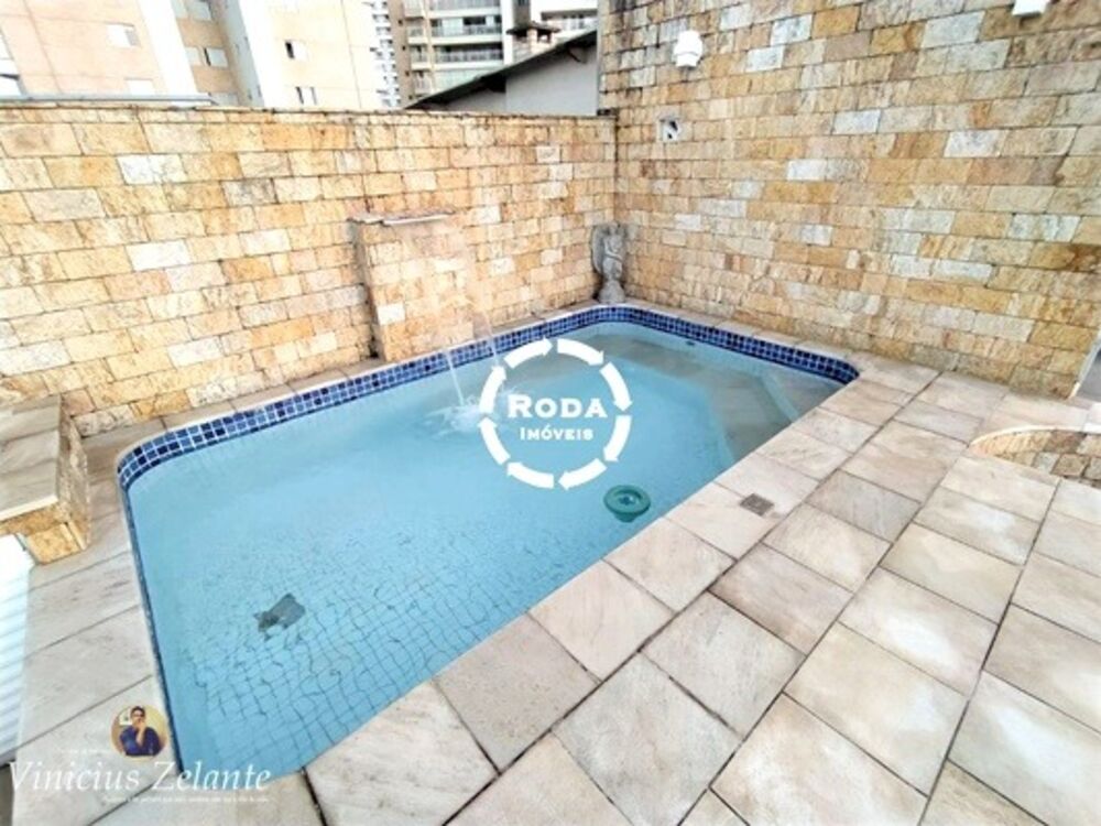 Cobertura, 3 quartos, 300 m² - Foto 2