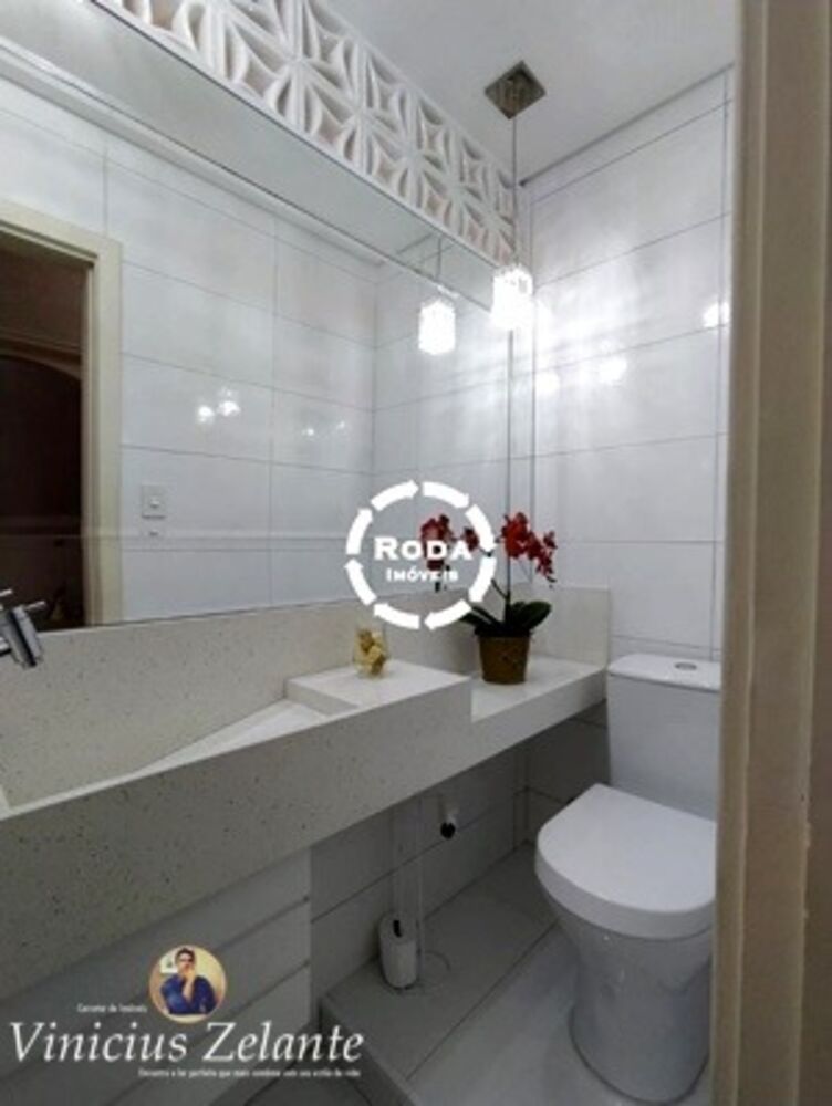 Cobertura, 3 quartos, 300 m² - Foto 9