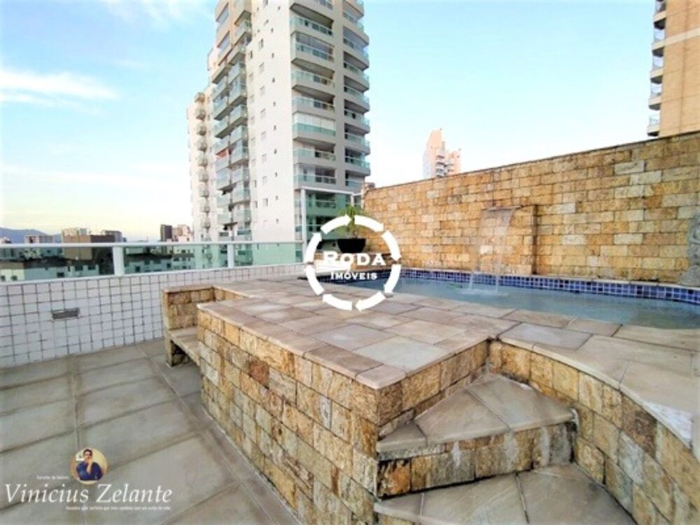 Cobertura, 3 quartos, 300 m² - Foto 7