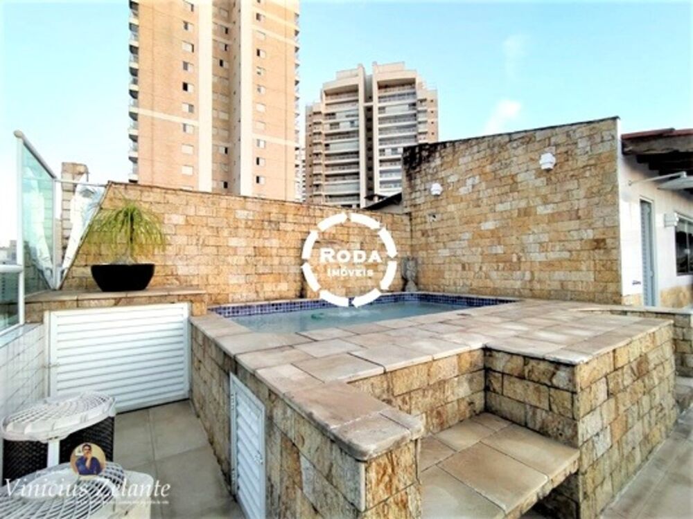 Cobertura, 3 quartos, 300 m² - Foto 23