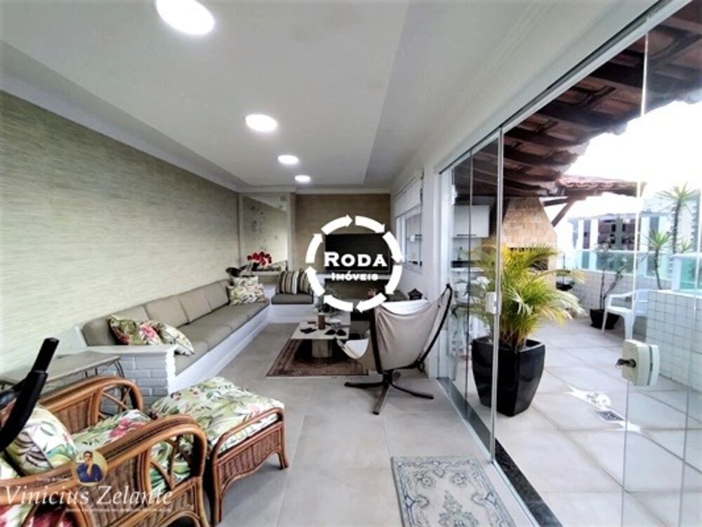 Cobertura, 3 quartos, 300 m² - Foto 3