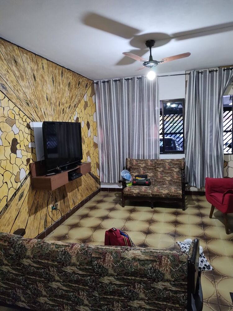 Casa, 3 quartos, 214 m² - Foto 6