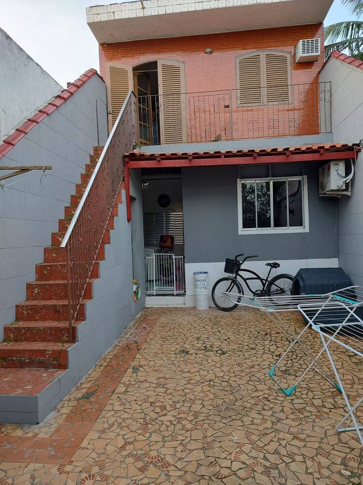 Casa, 3 quartos, 214 m² - Foto 15