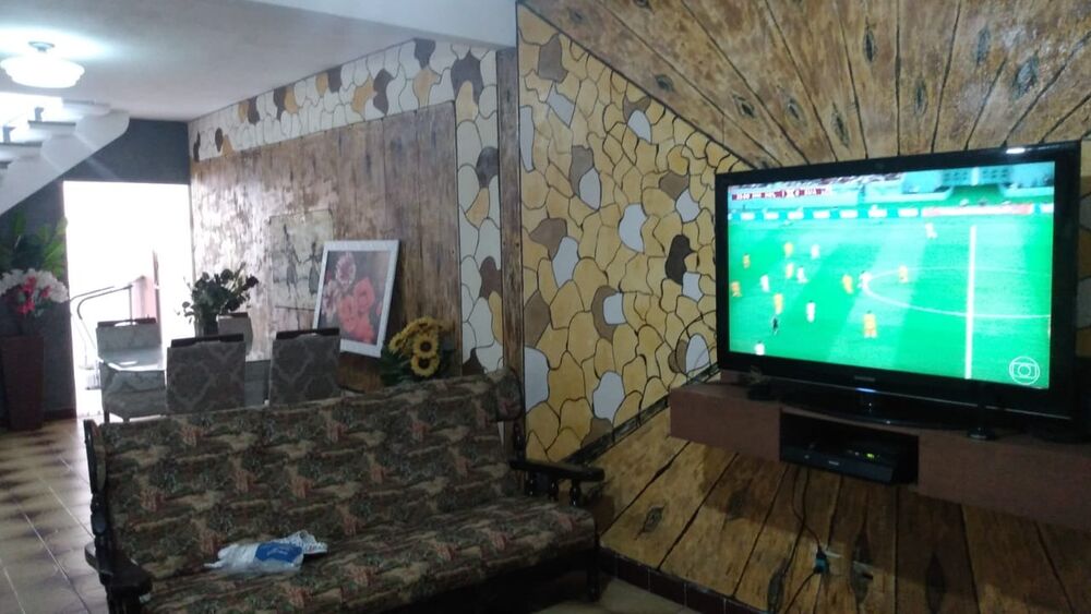 Casa, 3 quartos, 214 m² - Foto 9