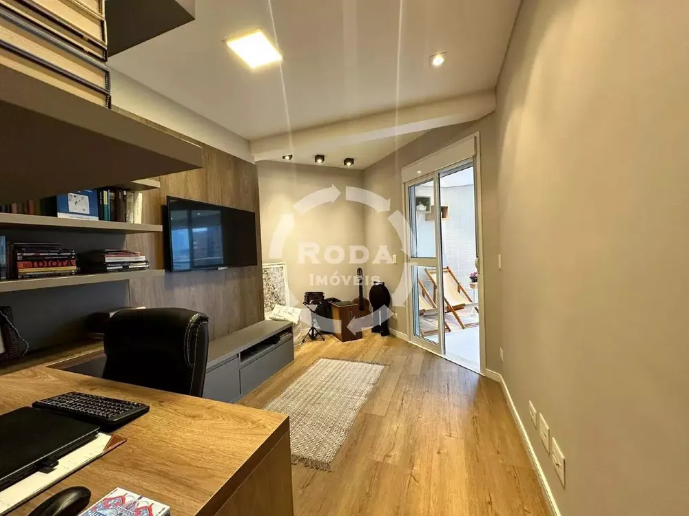 Apartamento, 3 quartos, 129 m² - Foto 7