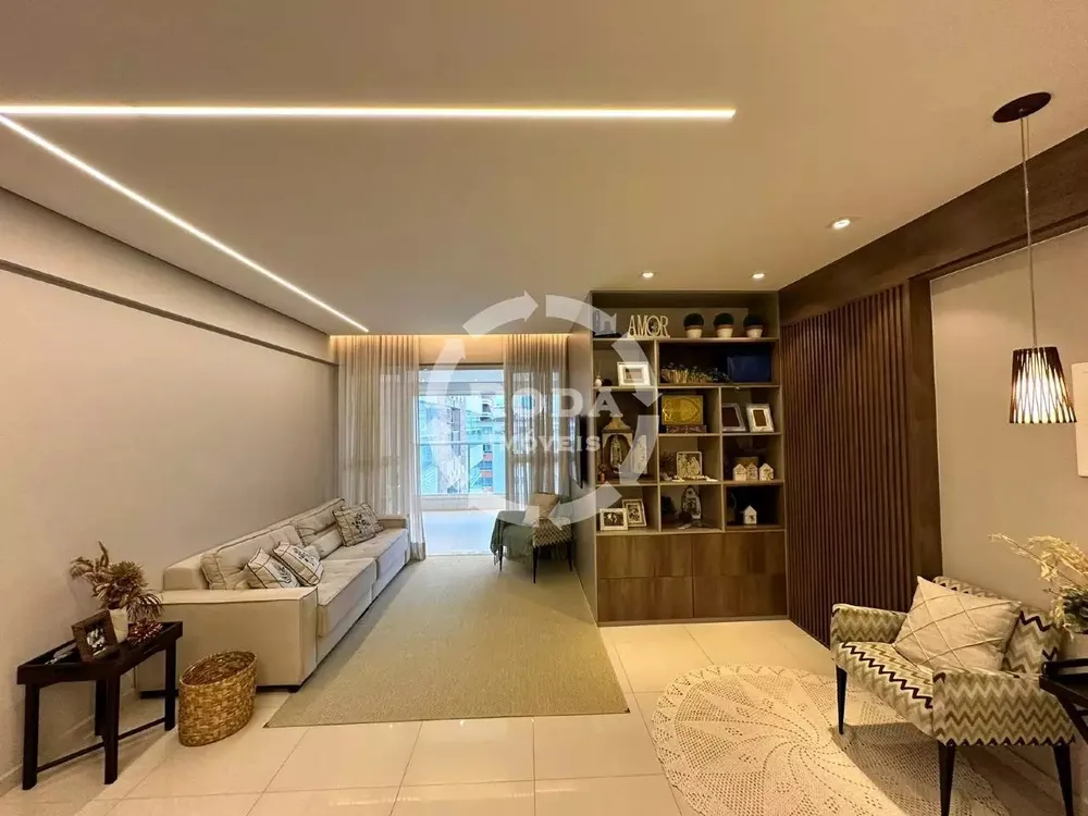 Apartamento, 3 quartos, 129 m² - Foto 5