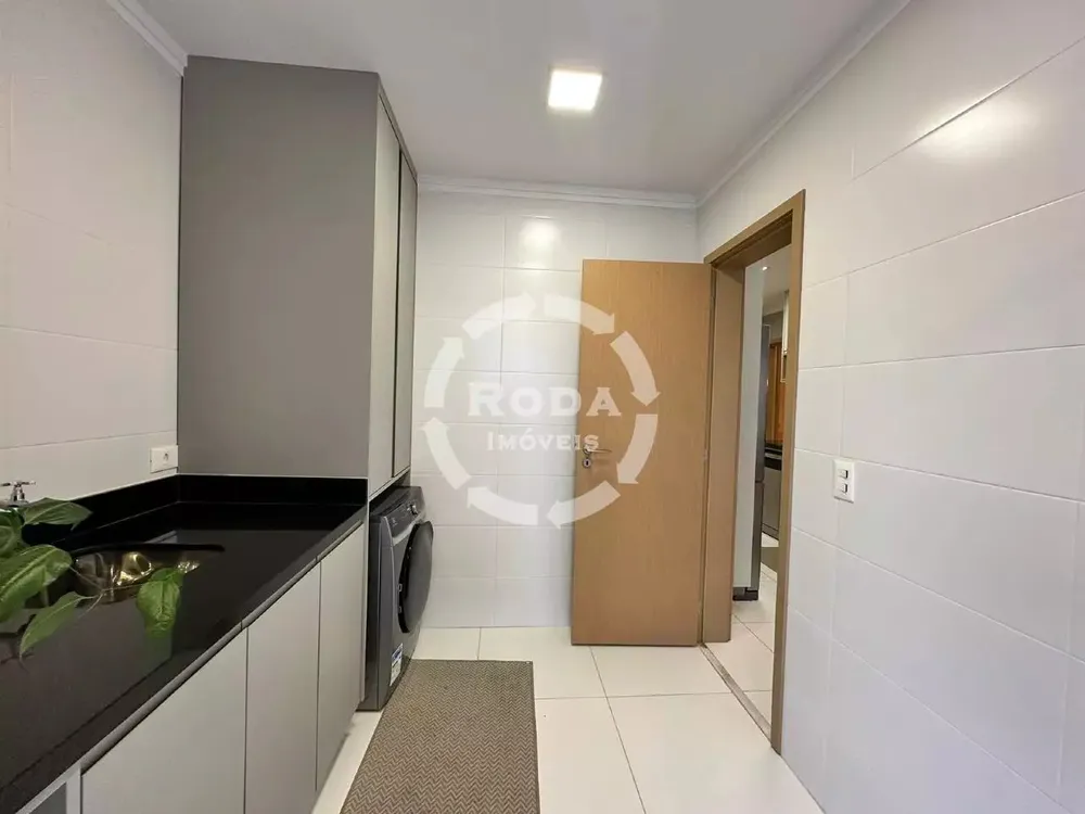 Apartamento, 3 quartos, 129 m² - Foto 11