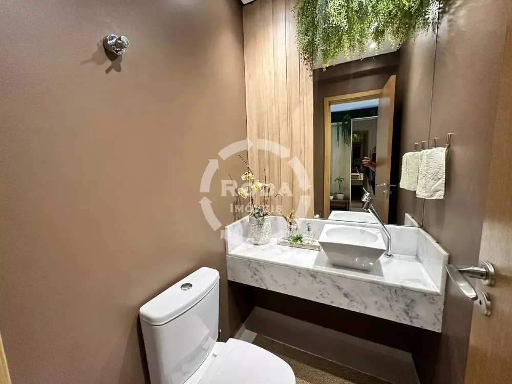 Apartamento, 3 quartos, 129 m² - Foto 10