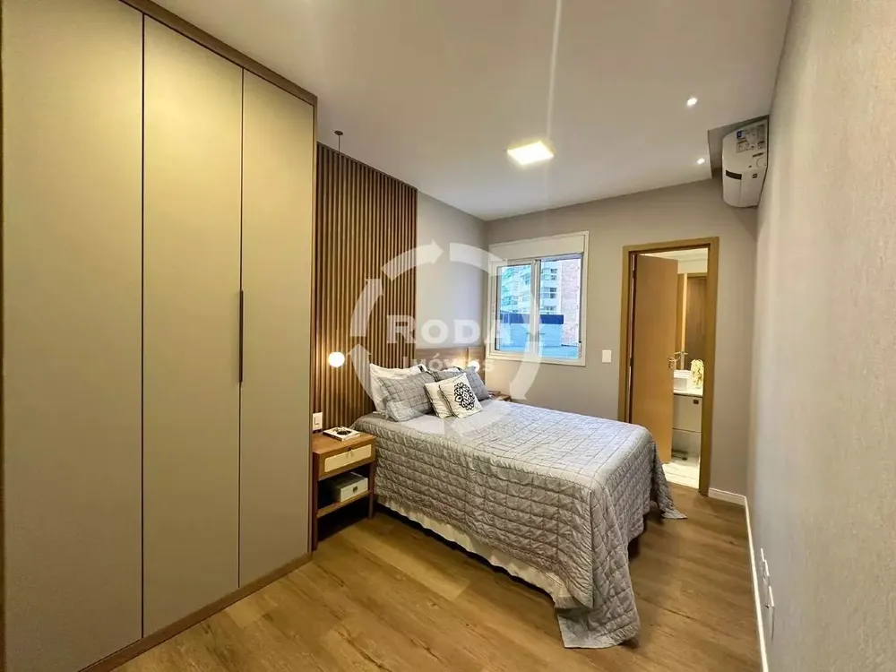 Apartamento, 3 quartos, 129 m² - Foto 2