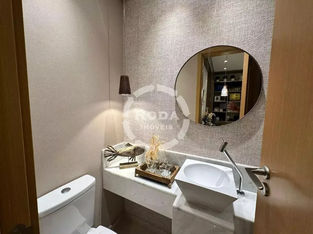Apartamento, 3 quartos, 129 m² - Foto 9