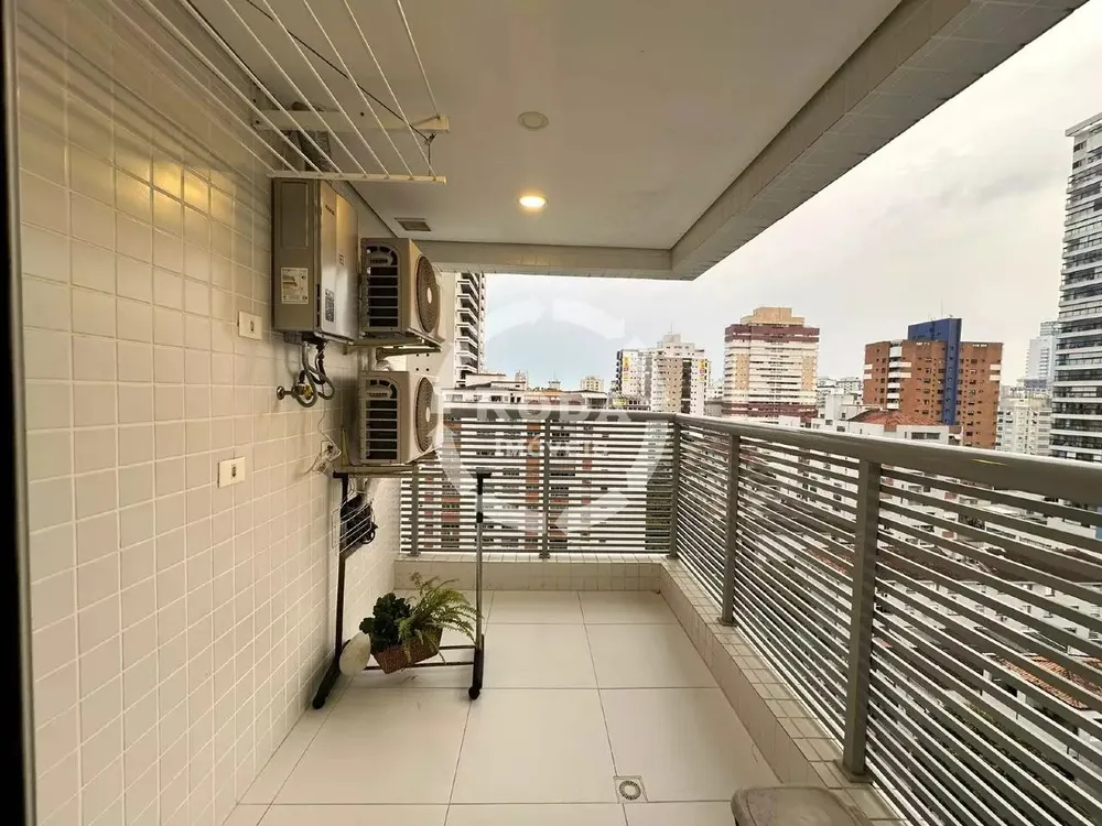 Apartamento, 3 quartos, 129 m² - Foto 12