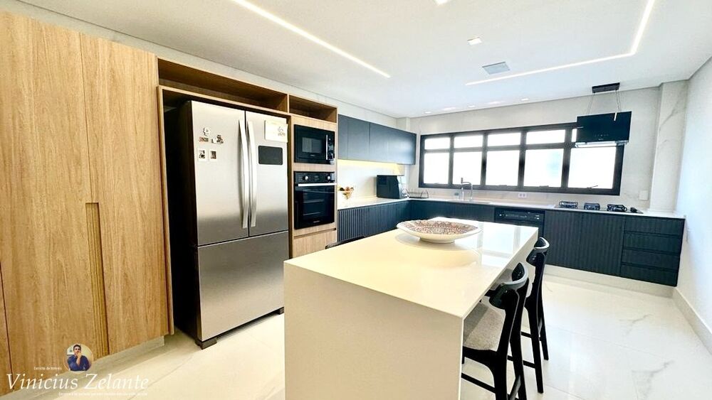 Apartamento, 3 quartos, 320 m² - Foto 3