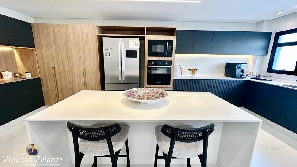 Apartamento, 3 quartos, 320 m² - Foto 4