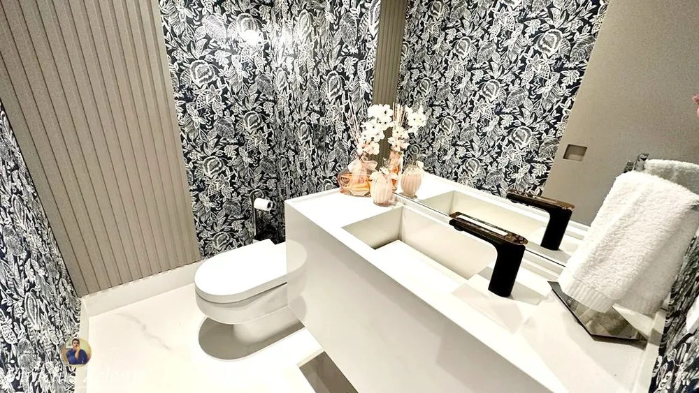 Apartamento, 3 quartos, 320 m² - Foto 14