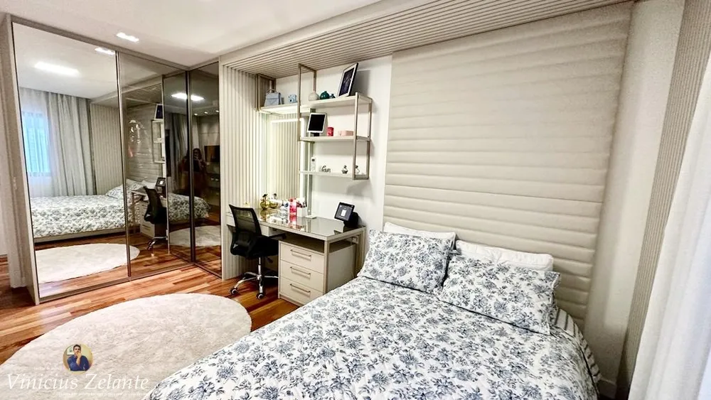 Apartamento, 3 quartos, 320 m² - Foto 3