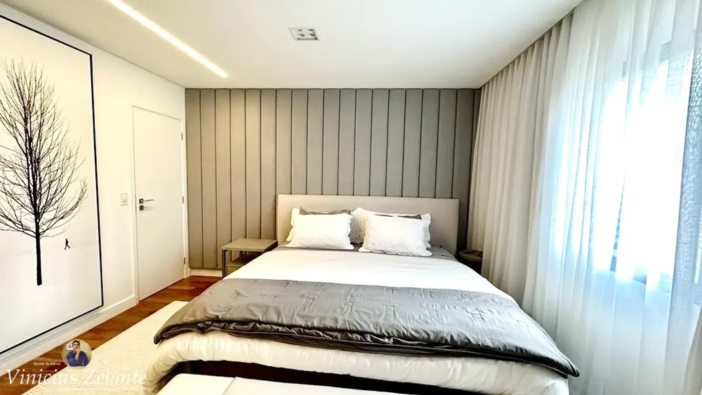 Apartamento, 3 quartos, 320 m² - Foto 5
