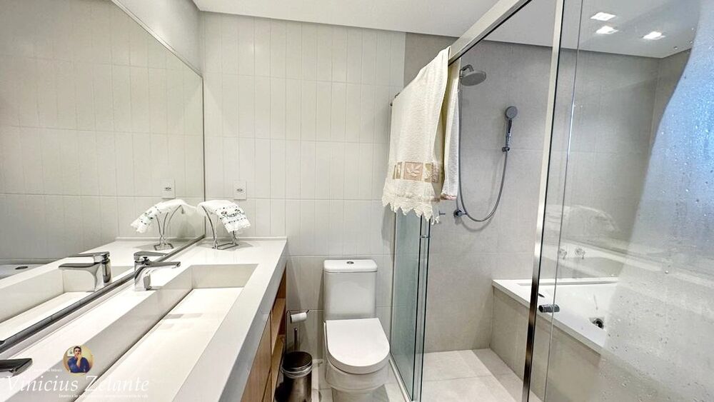 Apartamento, 3 quartos, 320 m² - Foto 4