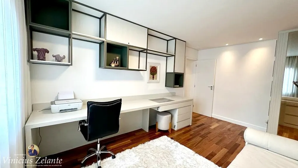 Apartamento, 3 quartos, 320 m² - Foto 16