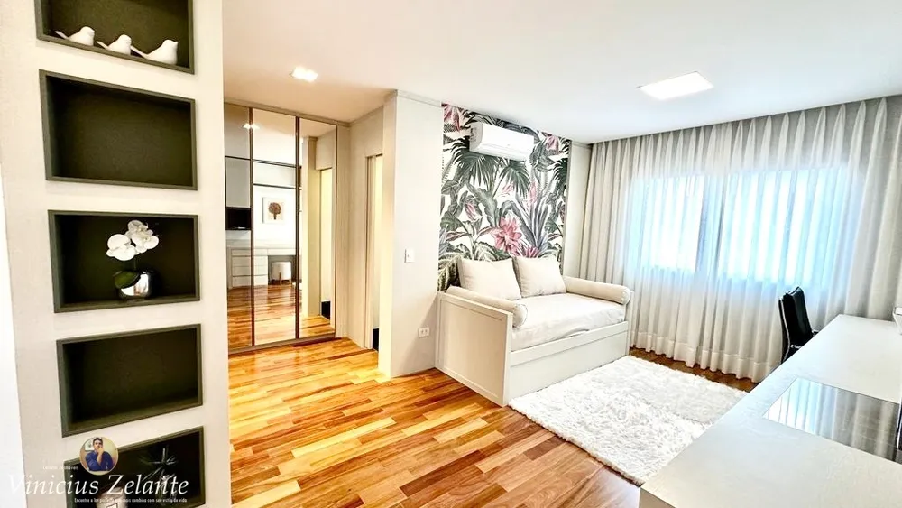 Apartamento, 3 quartos, 320 m² - Foto 10