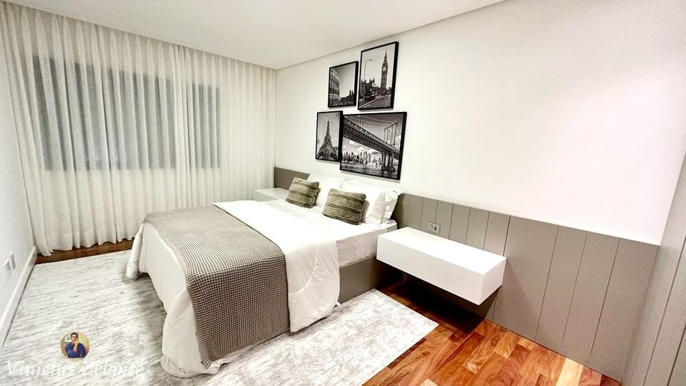 Apartamento, 3 quartos, 320 m² - Foto 1