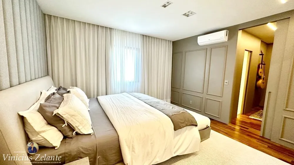 Apartamento, 3 quartos, 320 m² - Foto 7