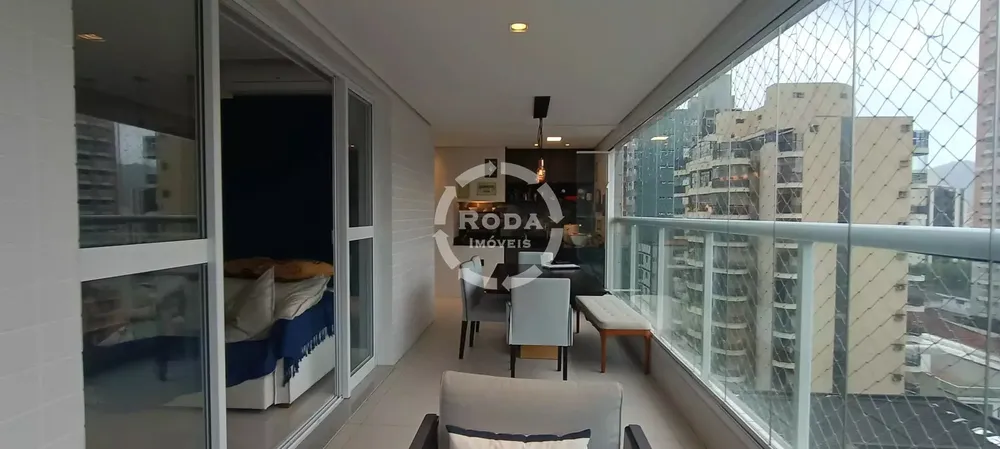 Apartamento, 2 quartos, 106 m² - Foto 4