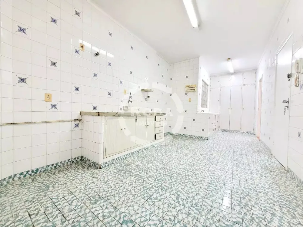 Apartamento, 3 quartos, 167 m² - Foto 8