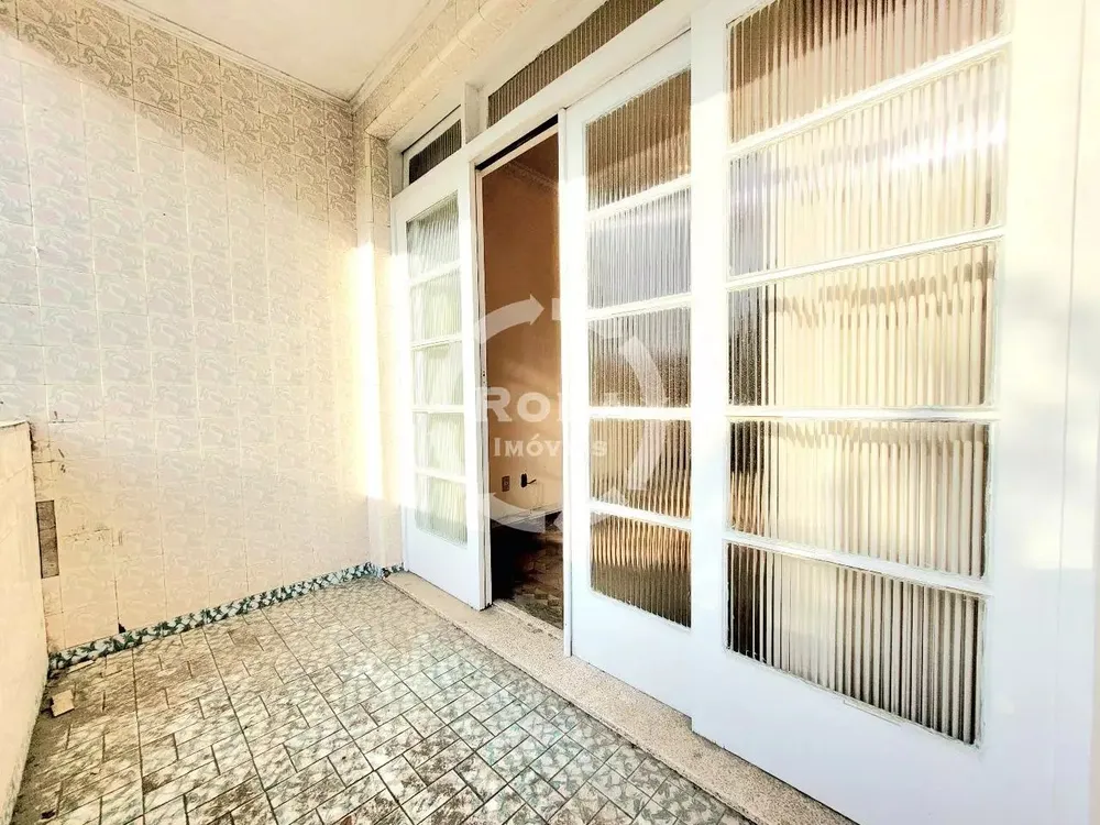 Apartamento, 3 quartos, 167 m² - Foto 2