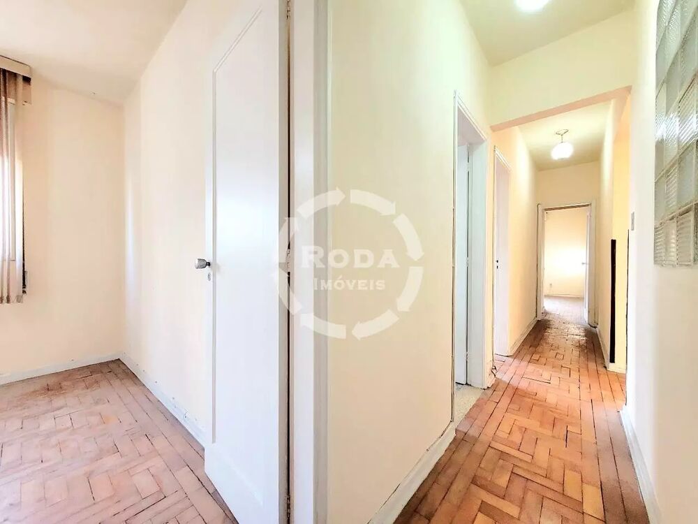 Apartamento, 3 quartos, 167 m² - Foto 2