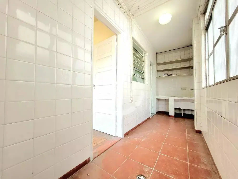 Apartamento, 3 quartos, 167 m² - Foto 10