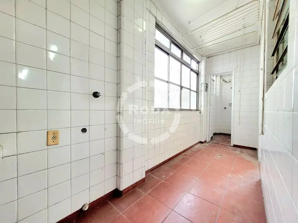 Apartamento, 3 quartos, 167 m² - Foto 9