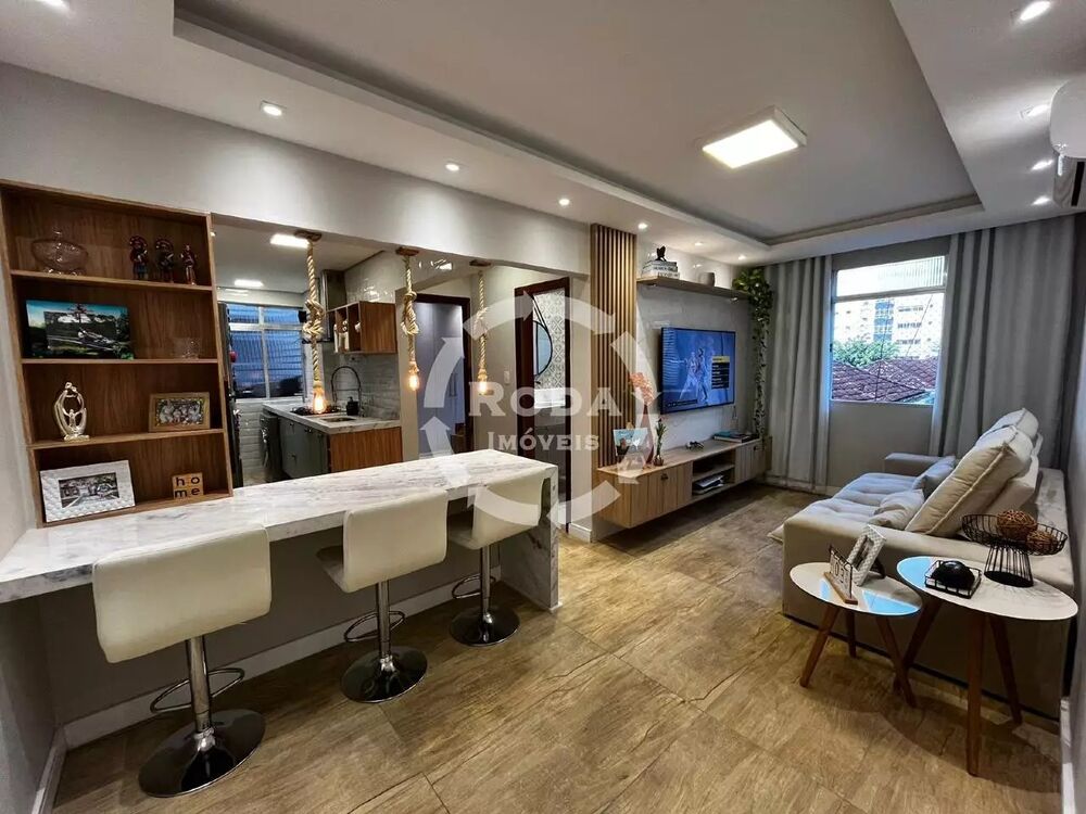 Apartamento, 2 quartos, 63 m² - Foto 9