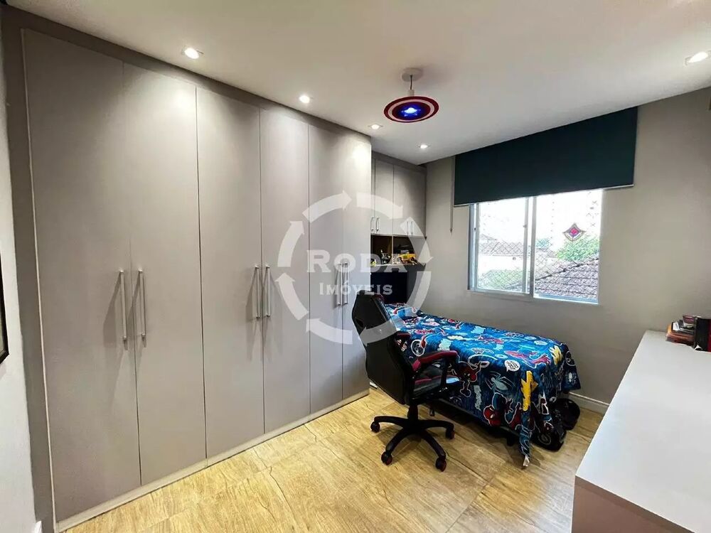 Apartamento, 2 quartos, 63 m² - Foto 6