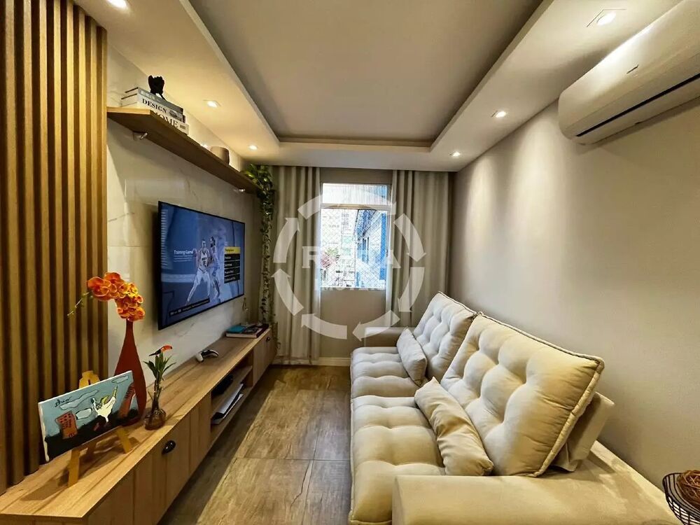 Apartamento, 2 quartos, 63 m² - Foto 2