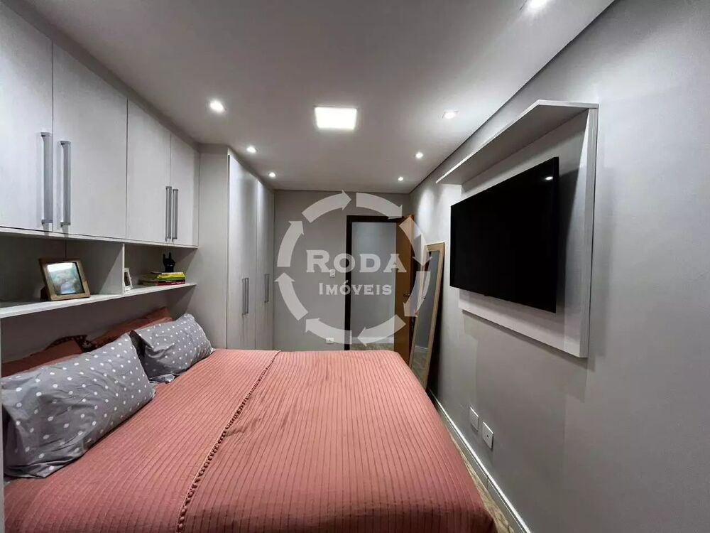 Apartamento, 2 quartos, 63 m² - Foto 3