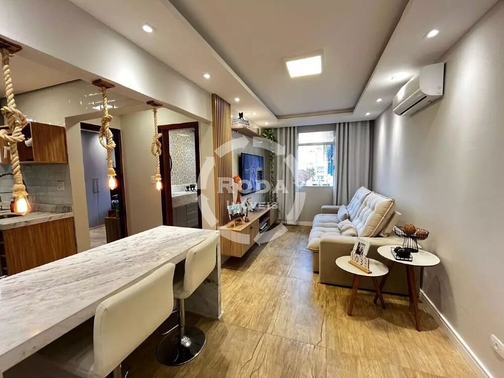 Apartamento, 2 quartos, 63 m² - Foto 4