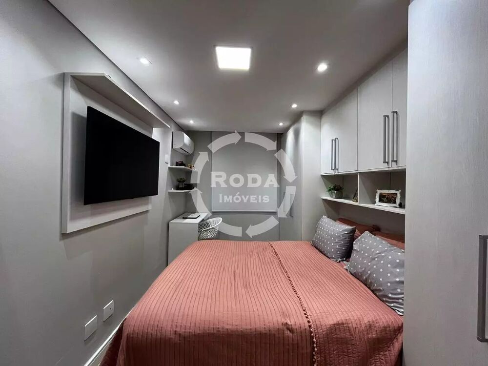 Apartamento, 2 quartos, 63 m² - Foto 5