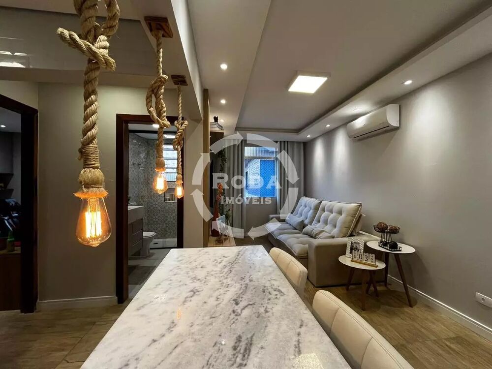Apartamento, 2 quartos, 63 m² - Foto 7