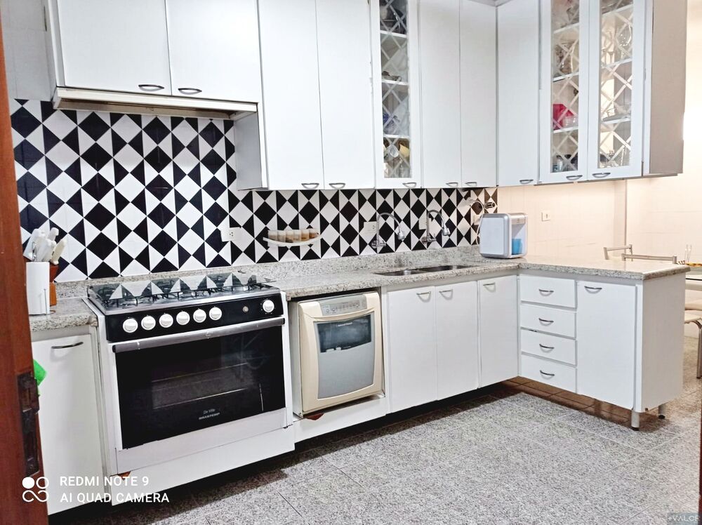 Apartamento, 3 quartos, 247 m² - Foto 1