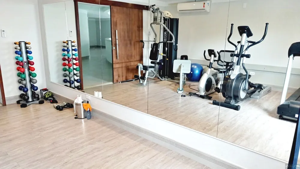 Apartamento, 3 quartos, 247 m² - Foto 15