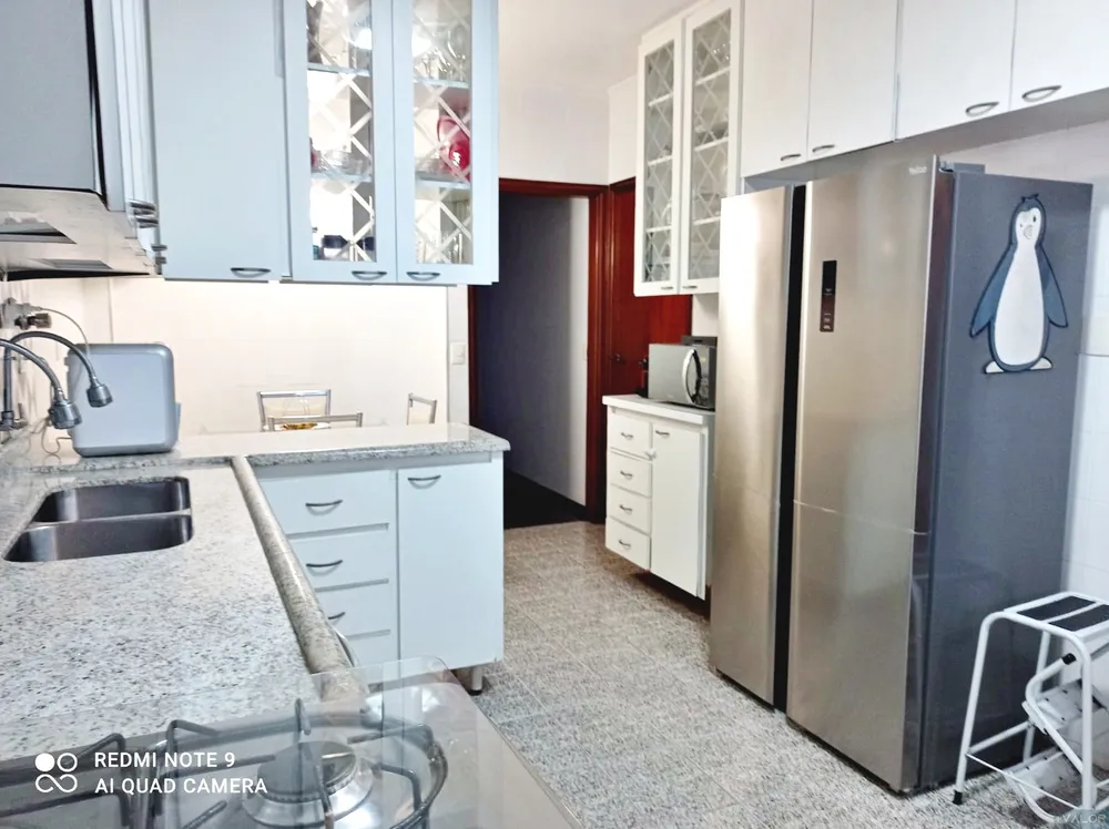 Apartamento, 3 quartos, 247 m² - Foto 10