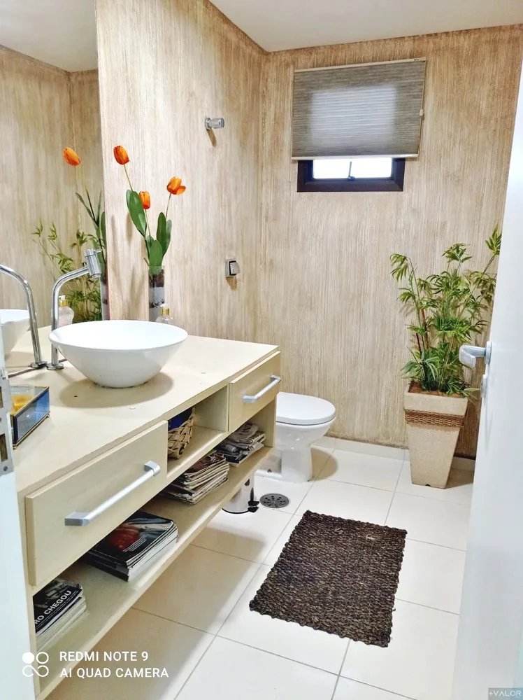 Apartamento, 3 quartos, 247 m² - Foto 3