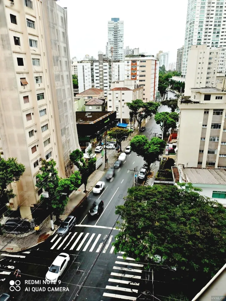 Apartamento, 3 quartos, 247 m² - Foto 14