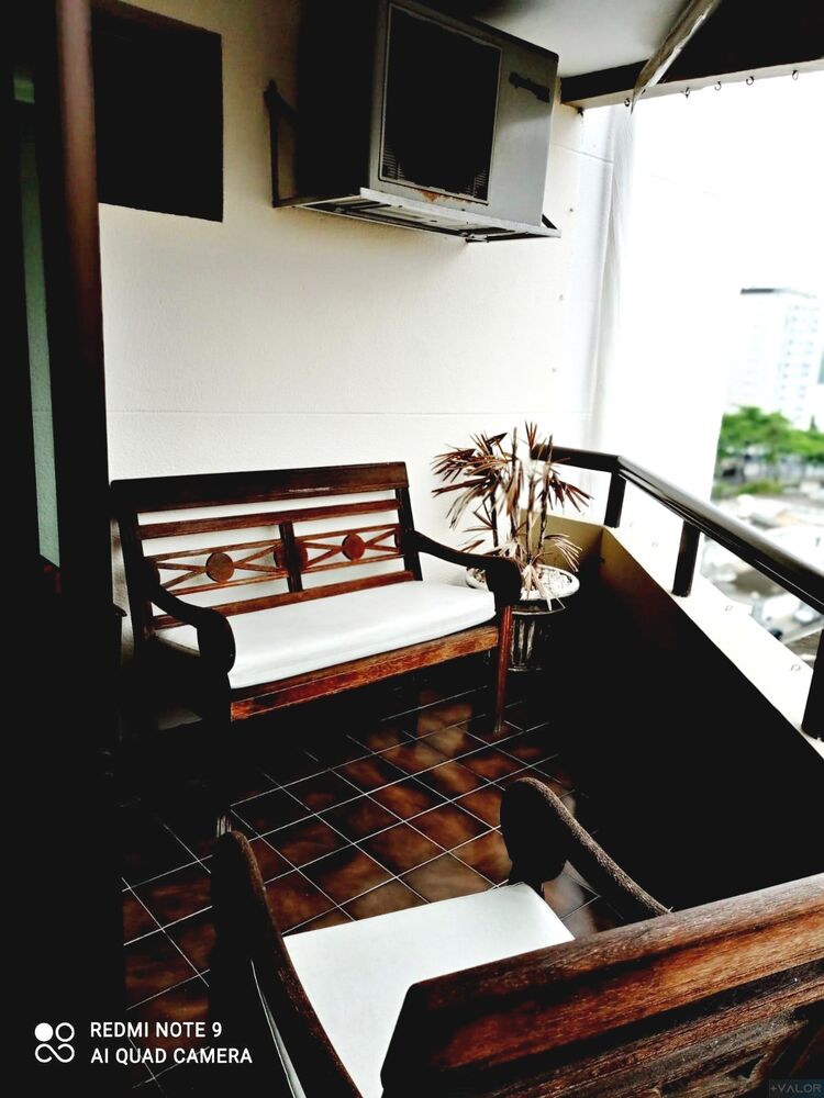 Apartamento, 3 quartos, 247 m² - Foto 2