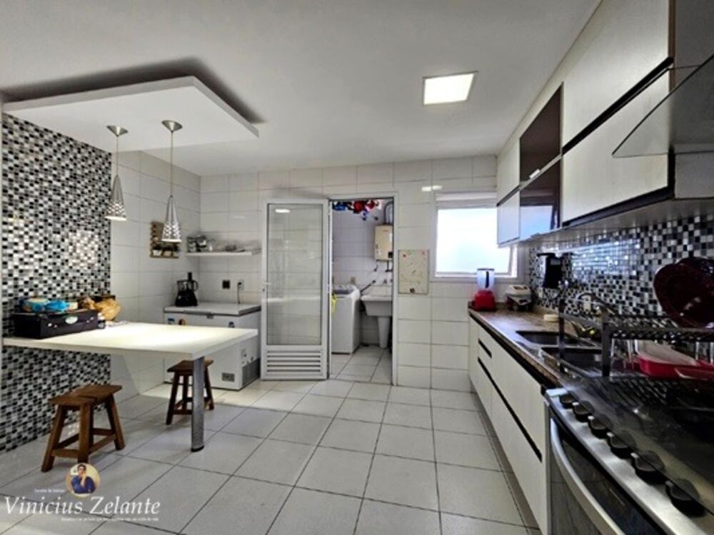 Apartamento, 3 quartos, 155 m² - Foto 3