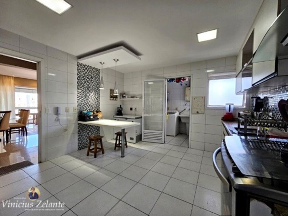 Apartamento, 3 quartos, 155 m² - Foto 2