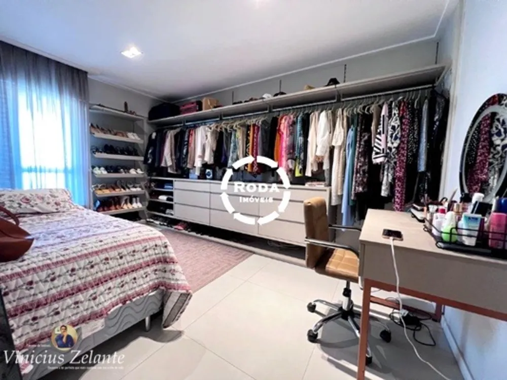 Apartamento, 3 quartos, 135 m² - Foto 13